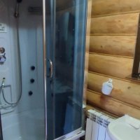 Коттедж на 4 основных места